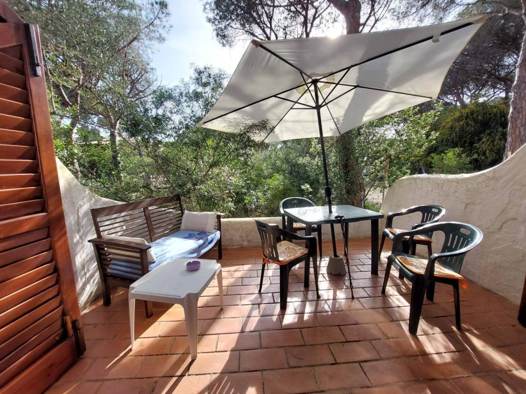 Villa a Pula in Comunione Cala Verde - Foto 5