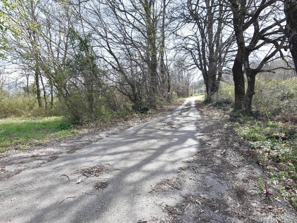 Terreno a Manocalzati in Via delle Vigne, 10 - Foto 3