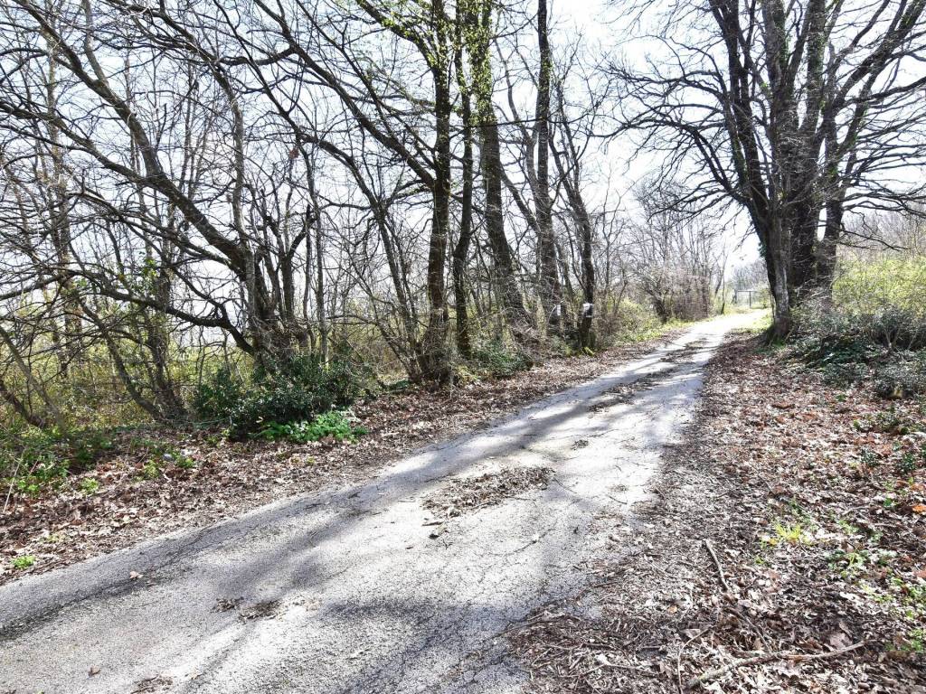 Terreno a Manocalzati in Via delle Vigne, 10 - Foto 4