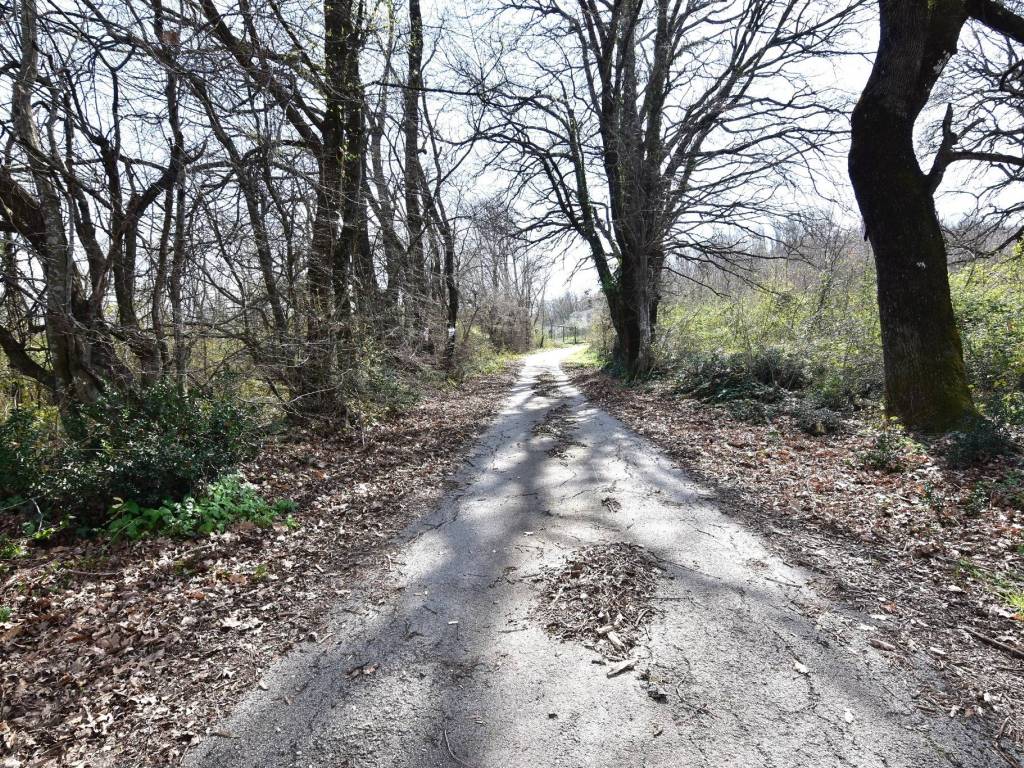 Terreno a Manocalzati in Via delle Vigne, 10 - Foto 5