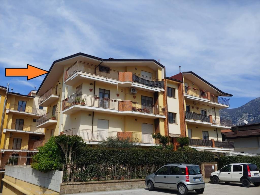 Attico / mansarda a Airola in Via Michele Landolfi, 25 - Foto 2