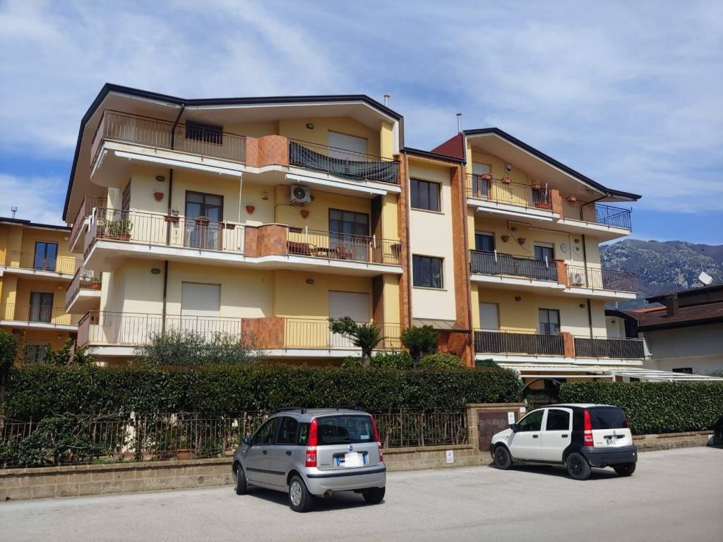 Attico / mansarda a Airola in Via Michele Landolfi, 25 - Foto 4