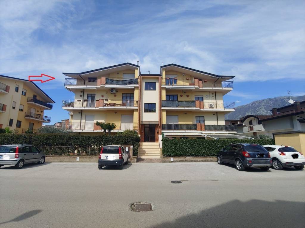 Attico / mansarda a Airola in Via Michele Landolfi, 25 - Foto 5