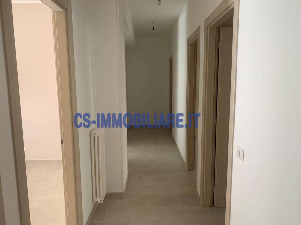 Appartamento a Potenza in Via Baracca, 85 - Foto 4