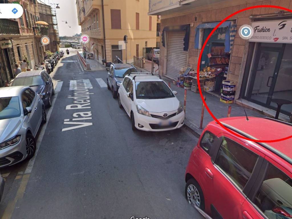 Immobile a Genova in Via dei Mille - Foto 2