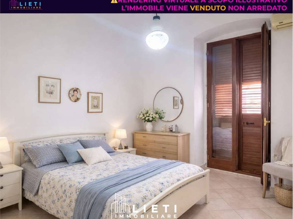 Appartamento a Taranto in Via Nitti, 119 - Foto 2