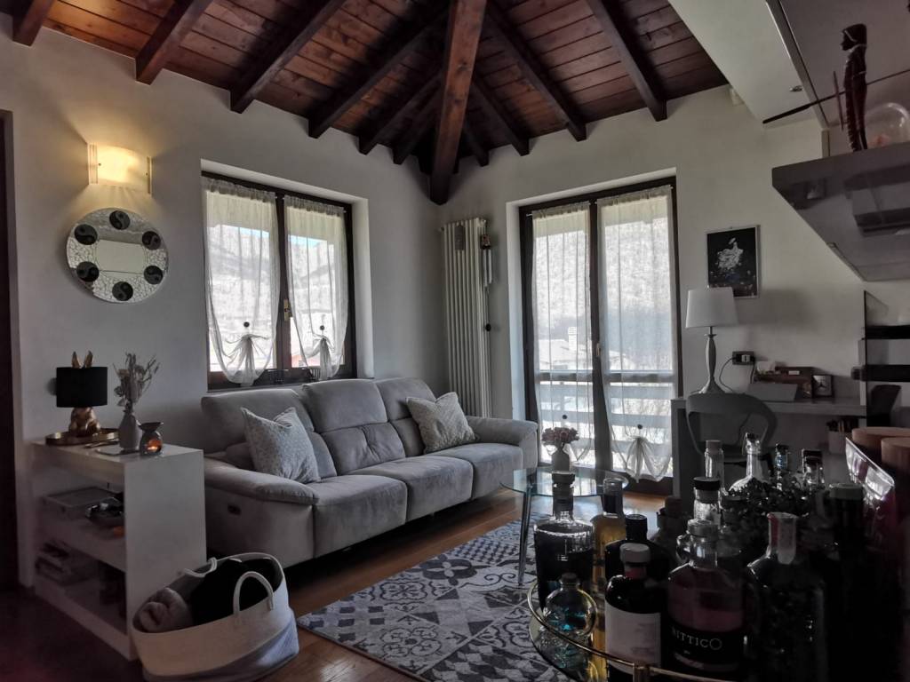 Villa a Cerano d'intelvi in Via Contrada - Foto 2