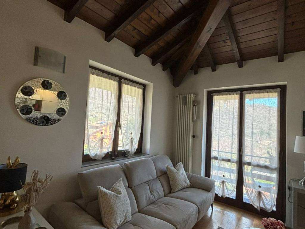 Villa a Cerano d'intelvi in Via Contrada - Foto 4