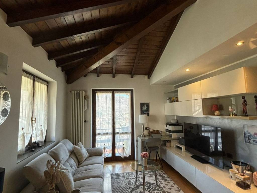 Villa a Cerano d'intelvi in Via Contrada - Foto 5