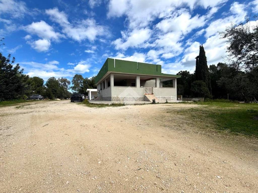 Villa a Molfetta in Str. Vicinale Mino - Foto 2