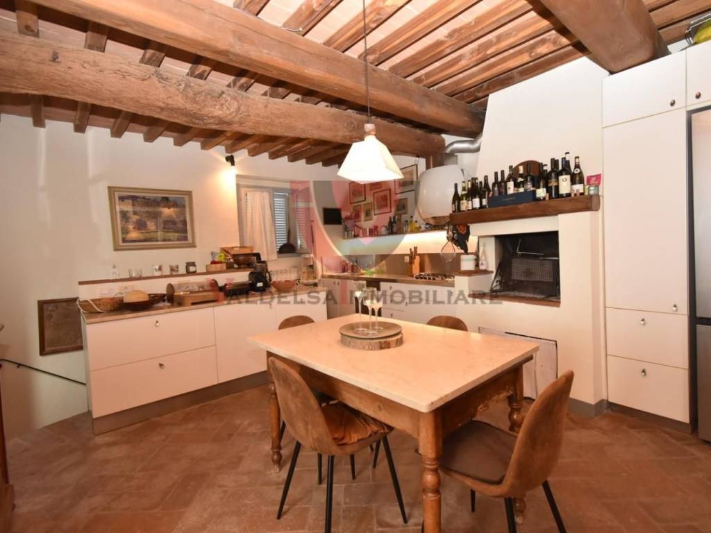 Appartamento a Poggibonsi in Località Gavignano, , 24 - Foto 2