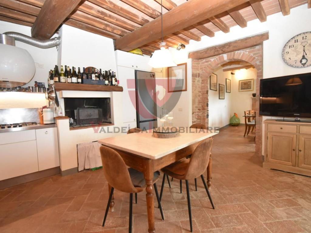Appartamento a Poggibonsi in Località Gavignano, , 24 - Foto 3