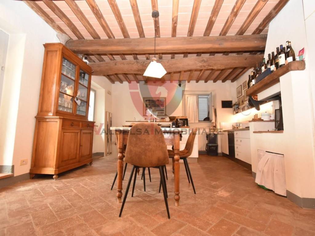 Appartamento a Poggibonsi in Località Gavignano, , 24 - Foto 4
