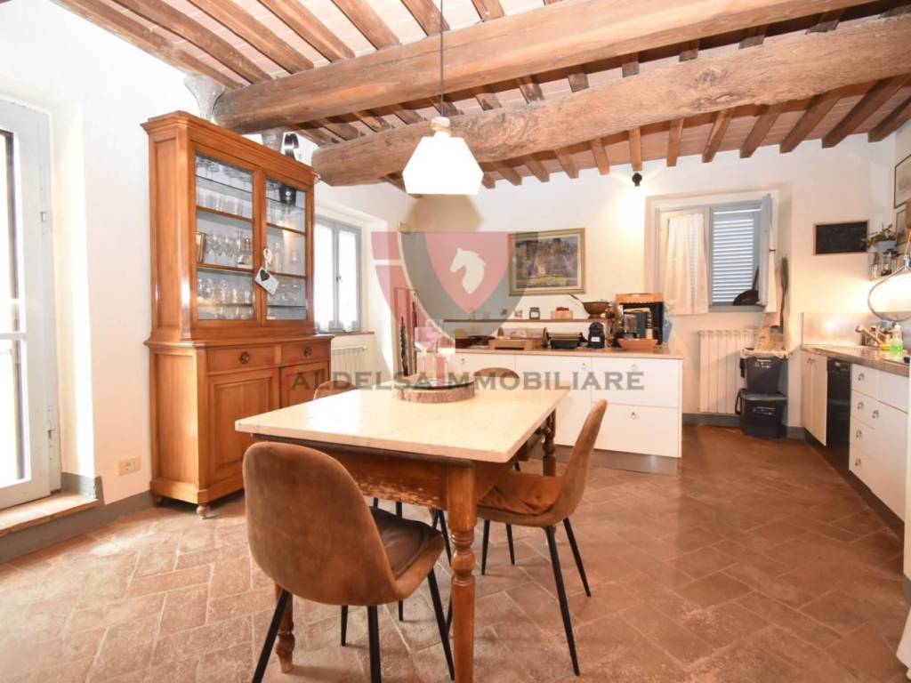 Appartamento a Poggibonsi in Località Gavignano, , 24 - Foto 5