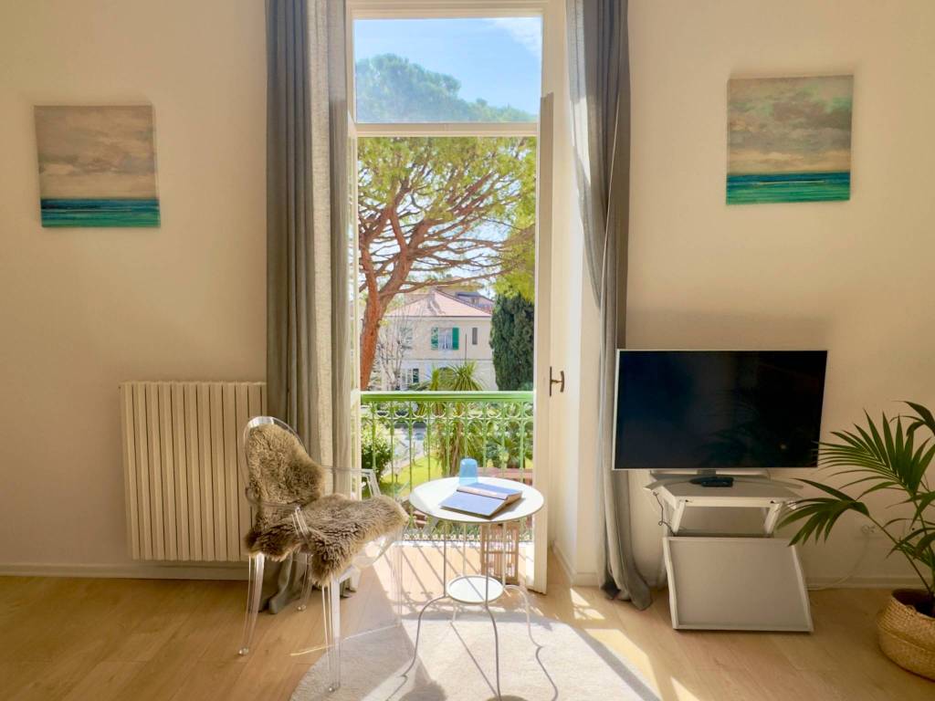 Appartamento a Bordighera in Via Romana, 62 - Foto 2