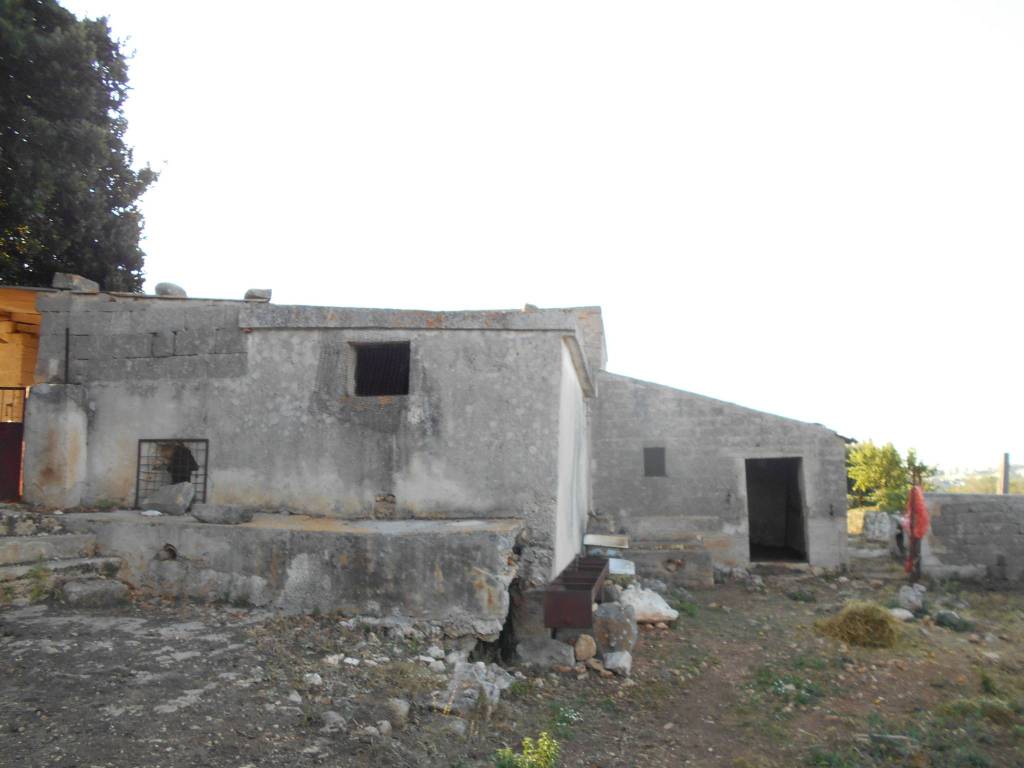 Rustico / casale a Noci in Strada Vicinale Murgia - Foto 2