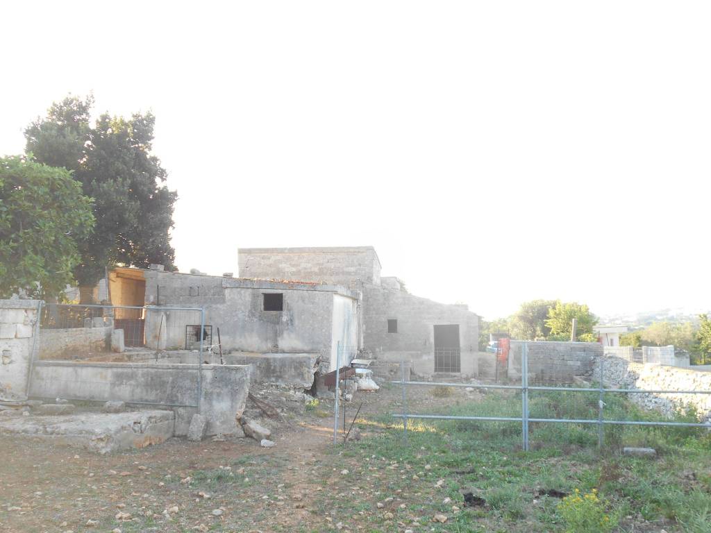 Rustico / casale a Noci in Strada Vicinale Murgia - Foto 3