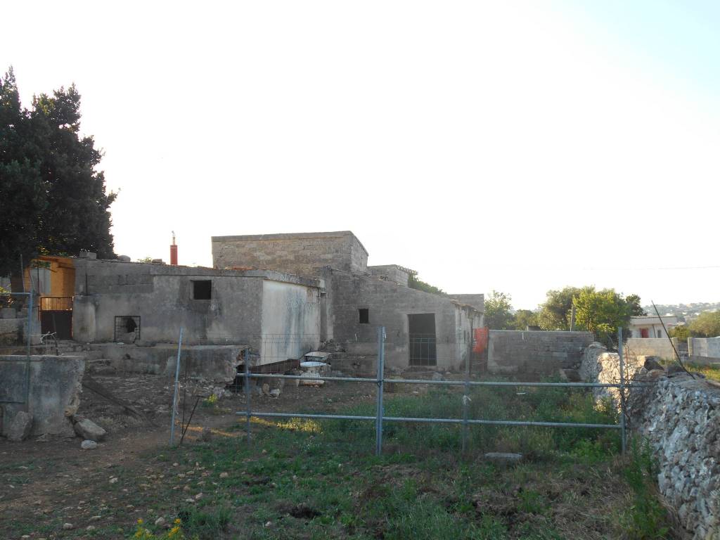Rustico / casale a Noci in Strada Vicinale Murgia - Foto 4