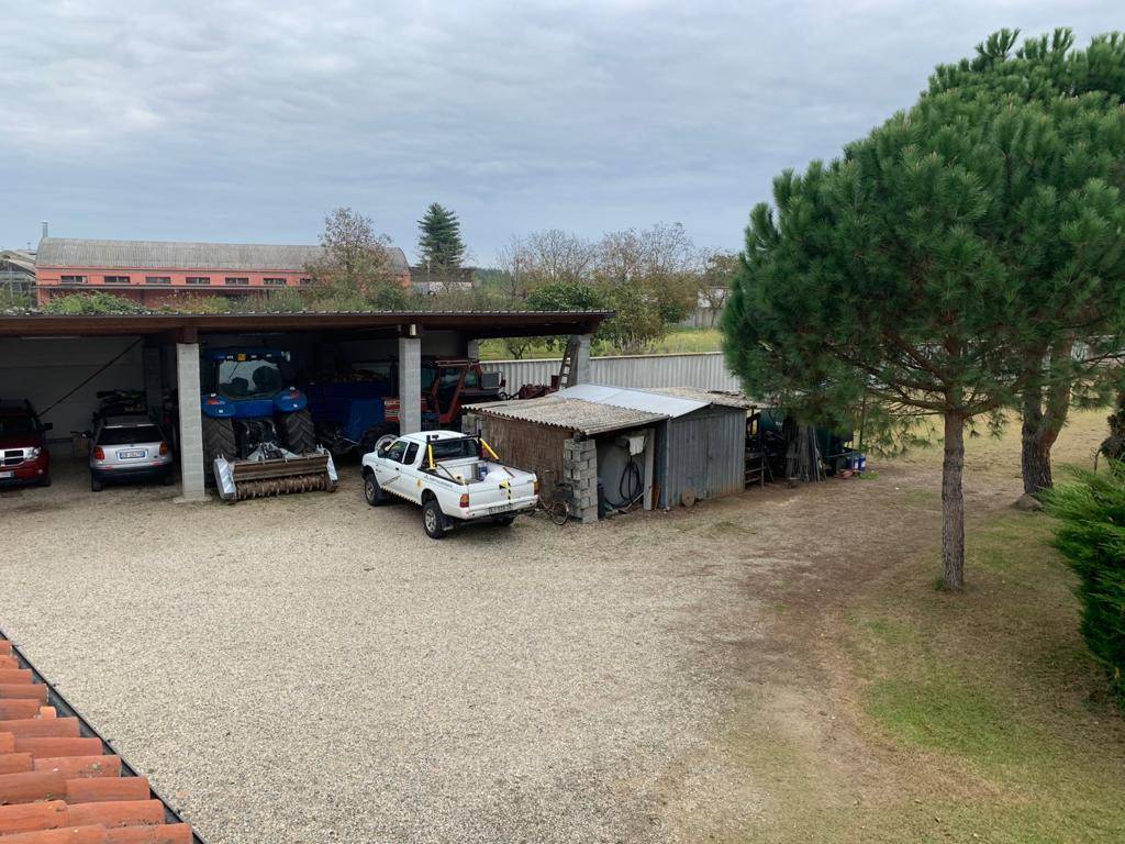 Villa a Mortara in Via 20 Settembre, 48 - Foto 2