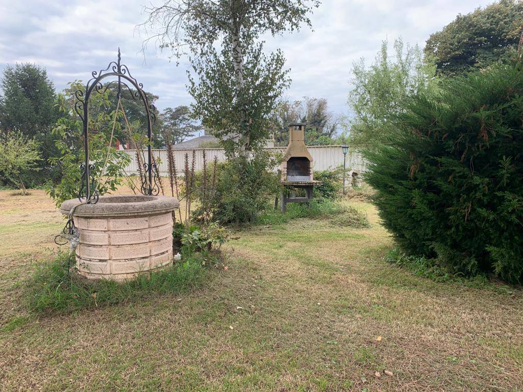Villa a Mortara in Via 20 Settembre, 48 - Foto 4