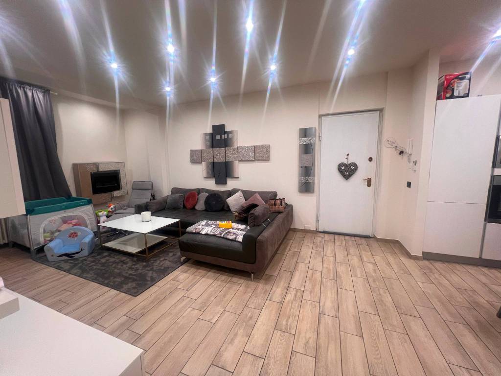 Appartamento a Asti in Corso Torino - Foto 5