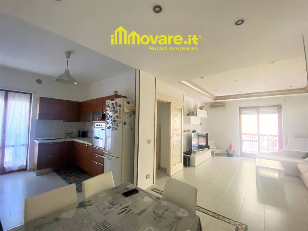 Appartamento a Triggiano in Via Dalla Chiesa - Foto 3