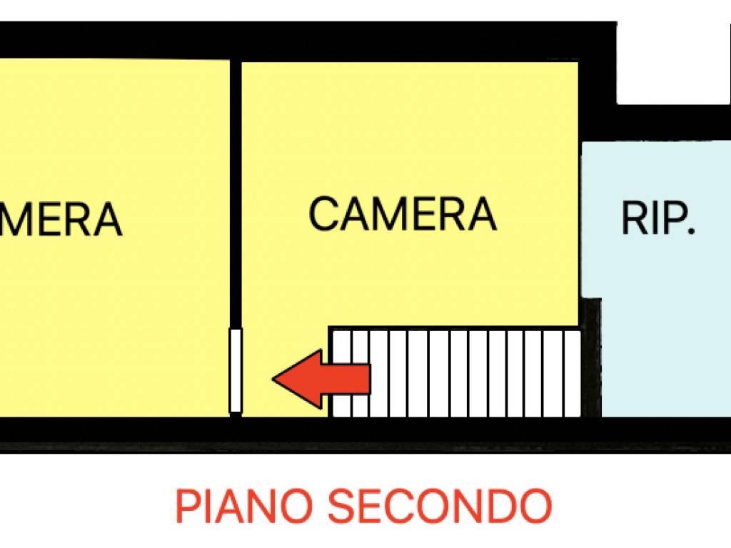 Appartamento a San zeno naviglio - Foto 2