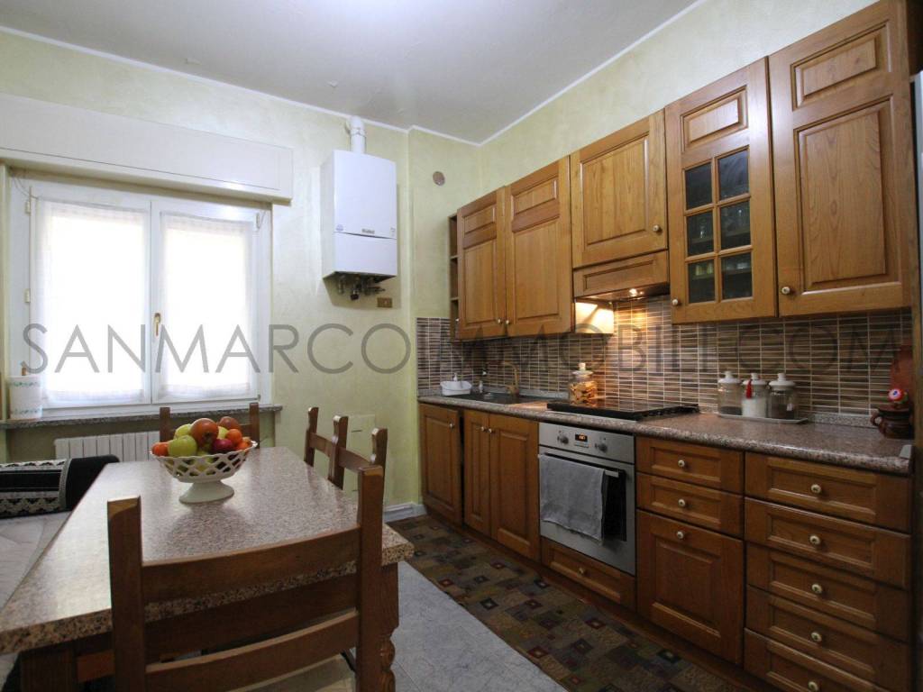 Appartamento a Monte marenzo - Foto 2