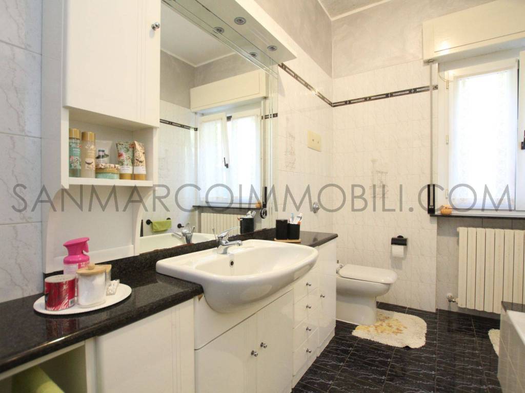 Appartamento a Monte marenzo - Foto 5