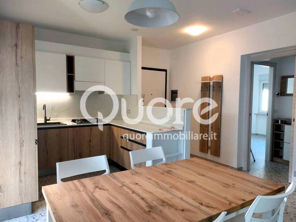 Appartamento a Udine in Via Colugna - Foto 2