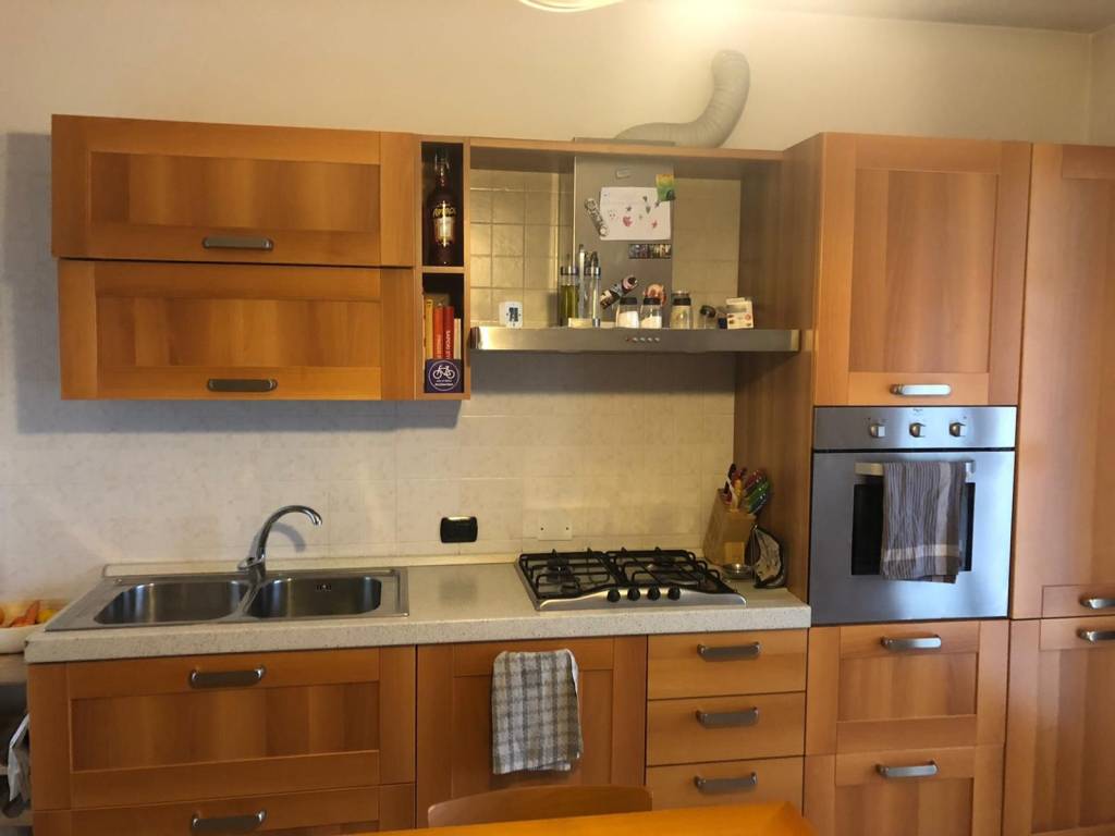 Appartamento a Mira in Via Papa Giovanni XXIII - Foto 2