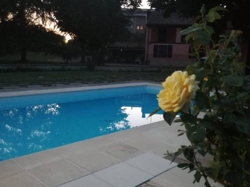 Villa a Piacenza in Strada Agazzana - Foto 2