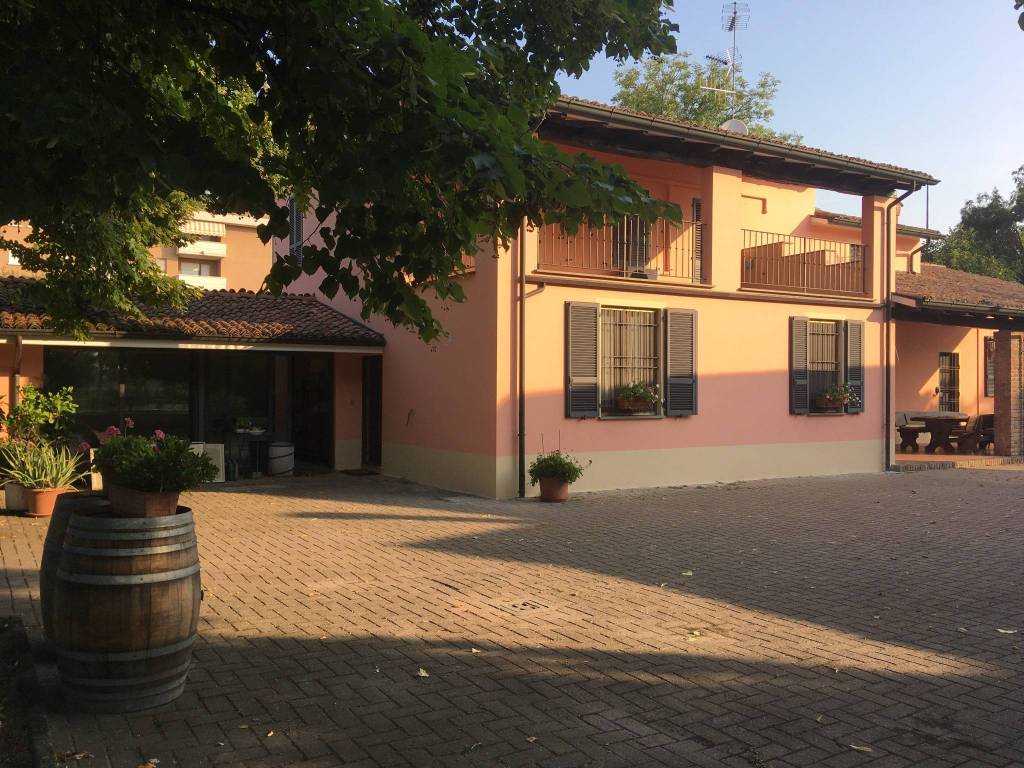 Villa a Piacenza in Strada Agazzana - Foto 4