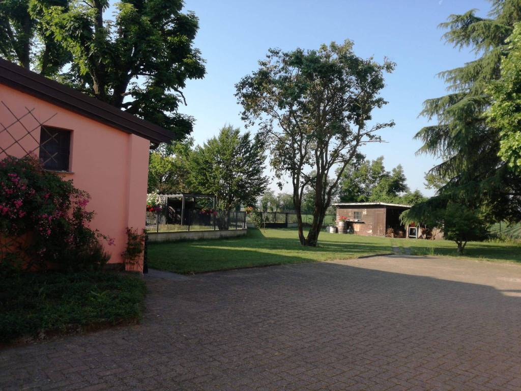Villa a Piacenza in Strada Agazzana - Foto 5