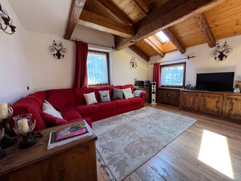 Appartamento a Cortina d'ampezzo in Via Roma, 100 - Foto 3