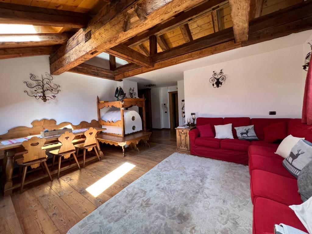 Appartamento a Cortina d'ampezzo in Via Roma, 100 - Foto 4