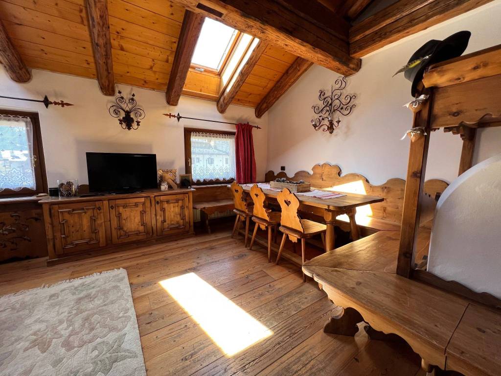 Appartamento a Cortina d'ampezzo in Via Roma, 100 - Foto 5
