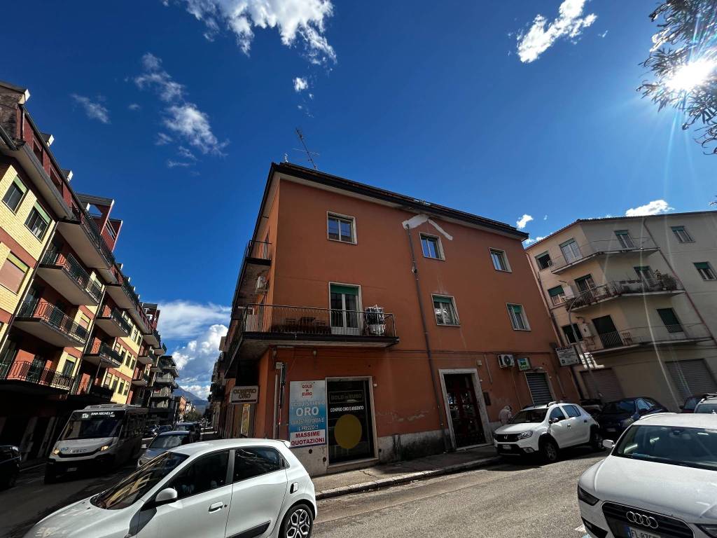 Appartamento a Cassino in Via Luigi Tosti - Foto 2