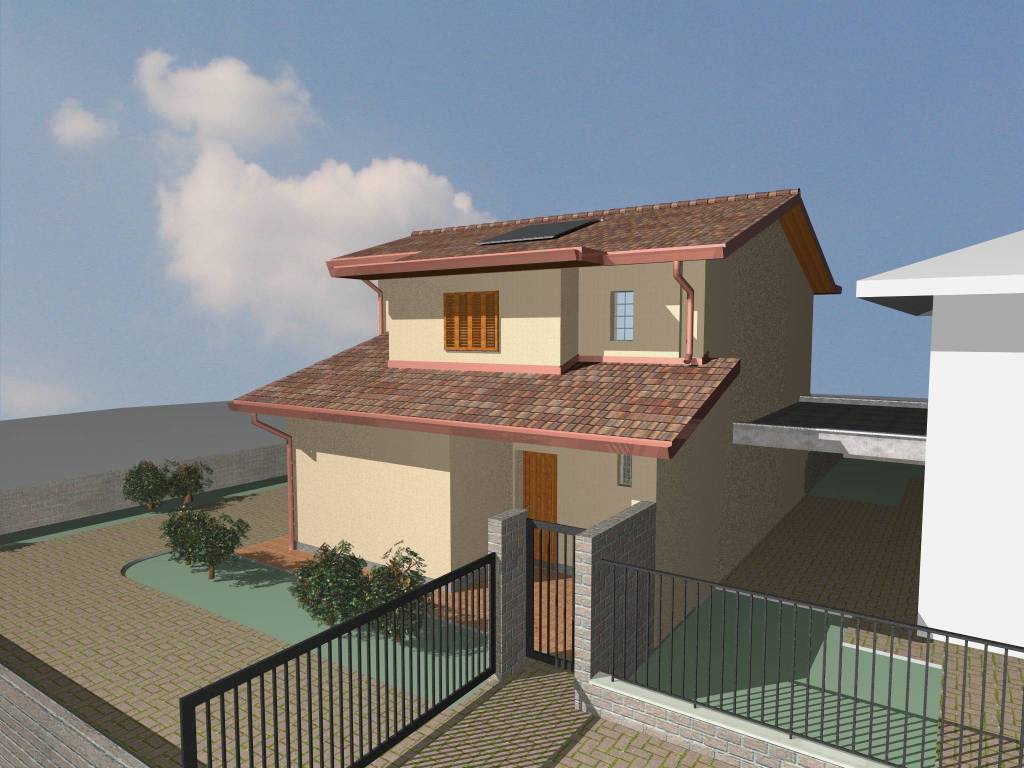 Villa a Vigevano in Viale dei Mille - Foto 2