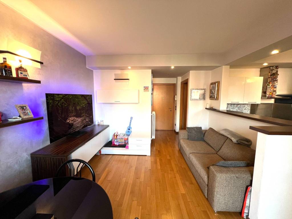 Appartamento a San martino buon albergo in Via Vincenzo Muccioli - Foto 3