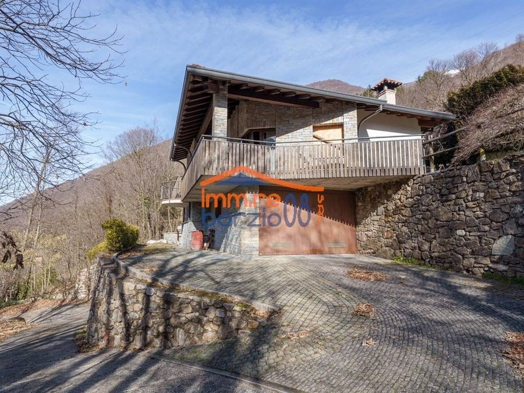 Villa a Primaluna - Foto 2