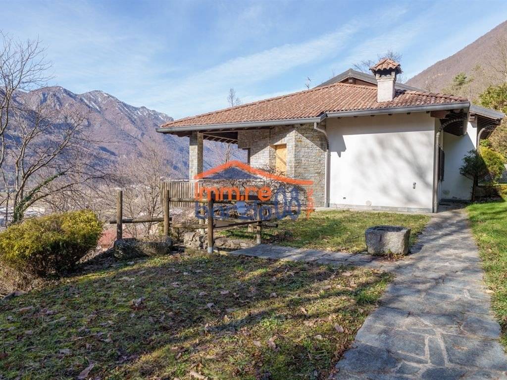 Villa a Primaluna - Foto 3