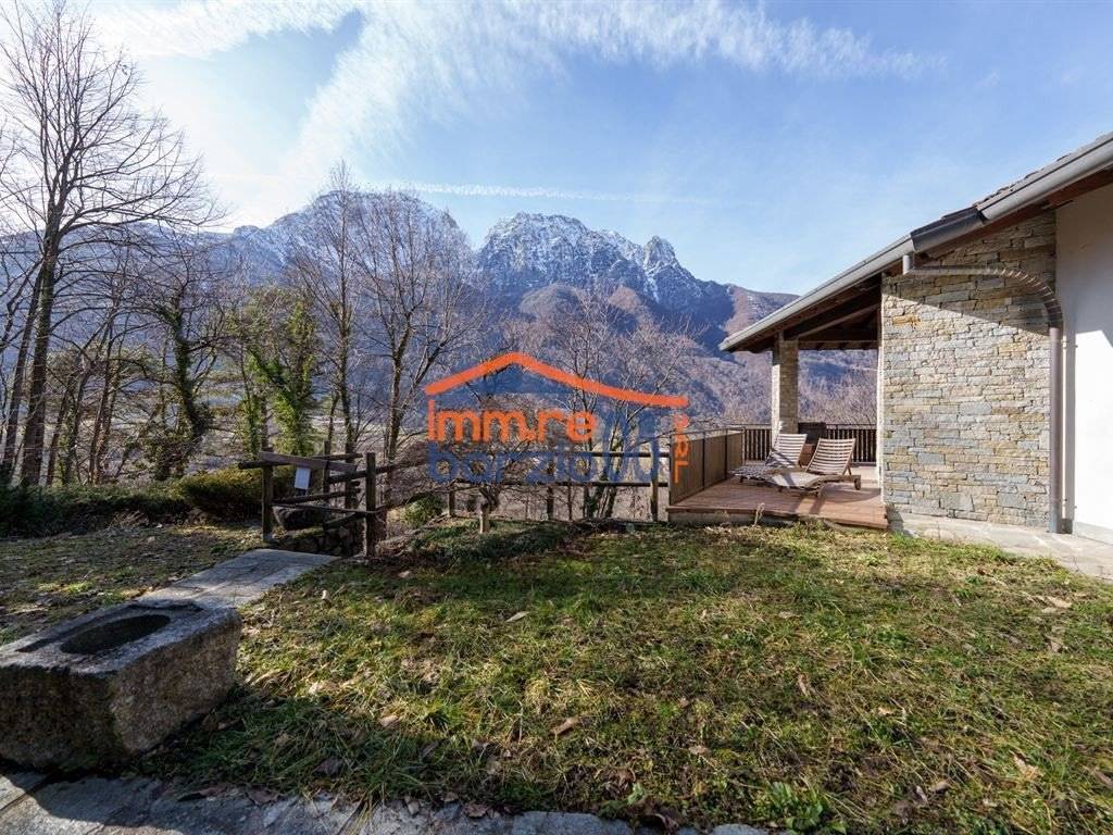 Villa a Primaluna - Foto 5