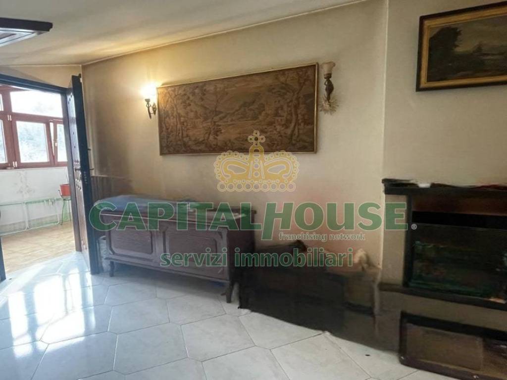 Appartamento a Mercogliano in Via Aldo Moro - Foto 5