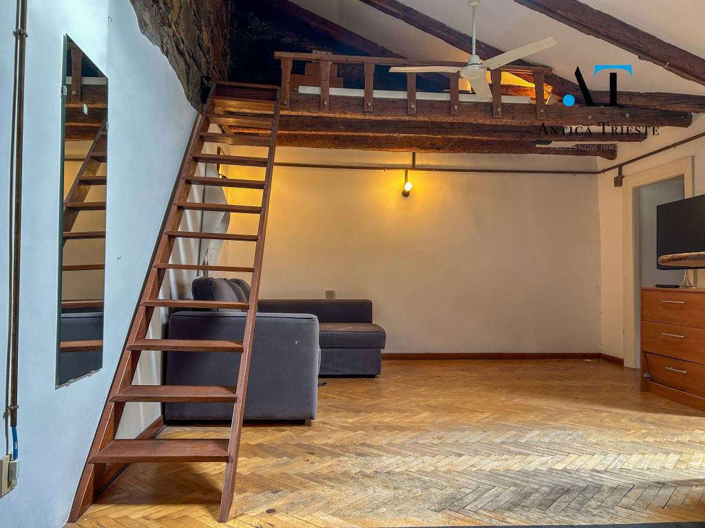 Appartamento a Trieste in Viale 20 Settembre, 21 - Foto 2