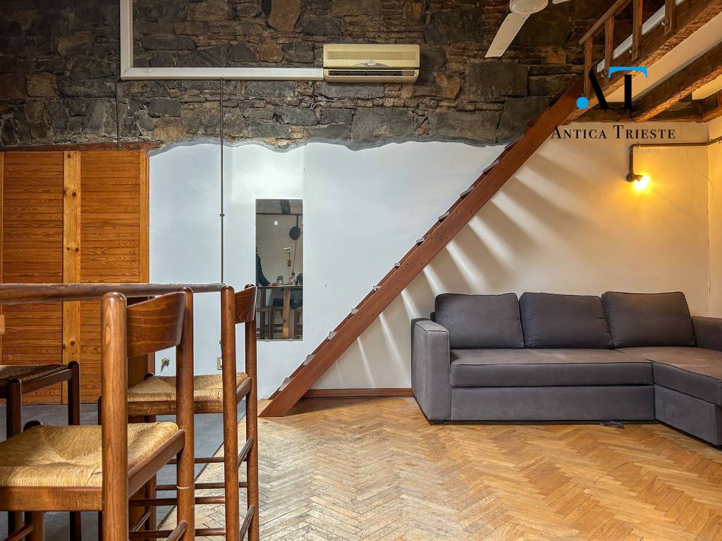 Appartamento a Trieste in Viale 20 Settembre, 21 - Foto 3