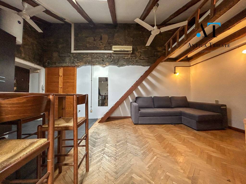 Appartamento a Trieste in Viale 20 Settembre, 21 - Foto 4