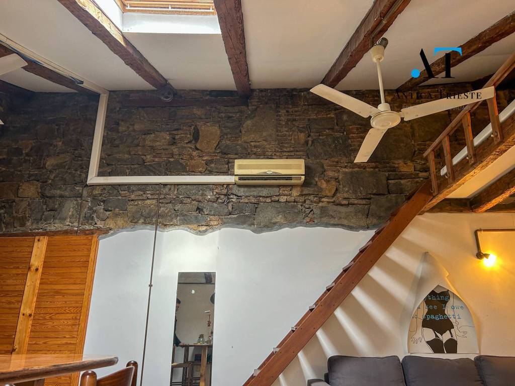 Appartamento a Trieste in Viale 20 Settembre, 21 - Foto 5