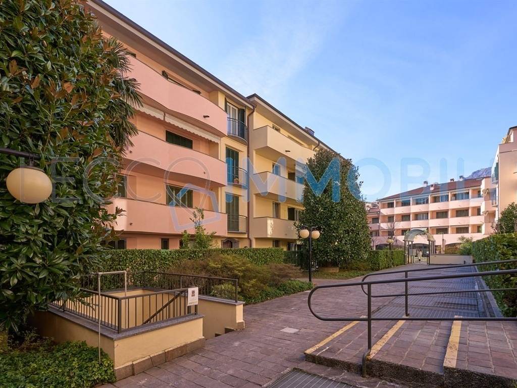 Appartamento a Lecco in via solferino, 15 - Foto 4