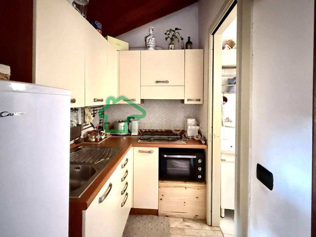 Appartamento a Lodi in Via Lodino, 67 - Foto 2